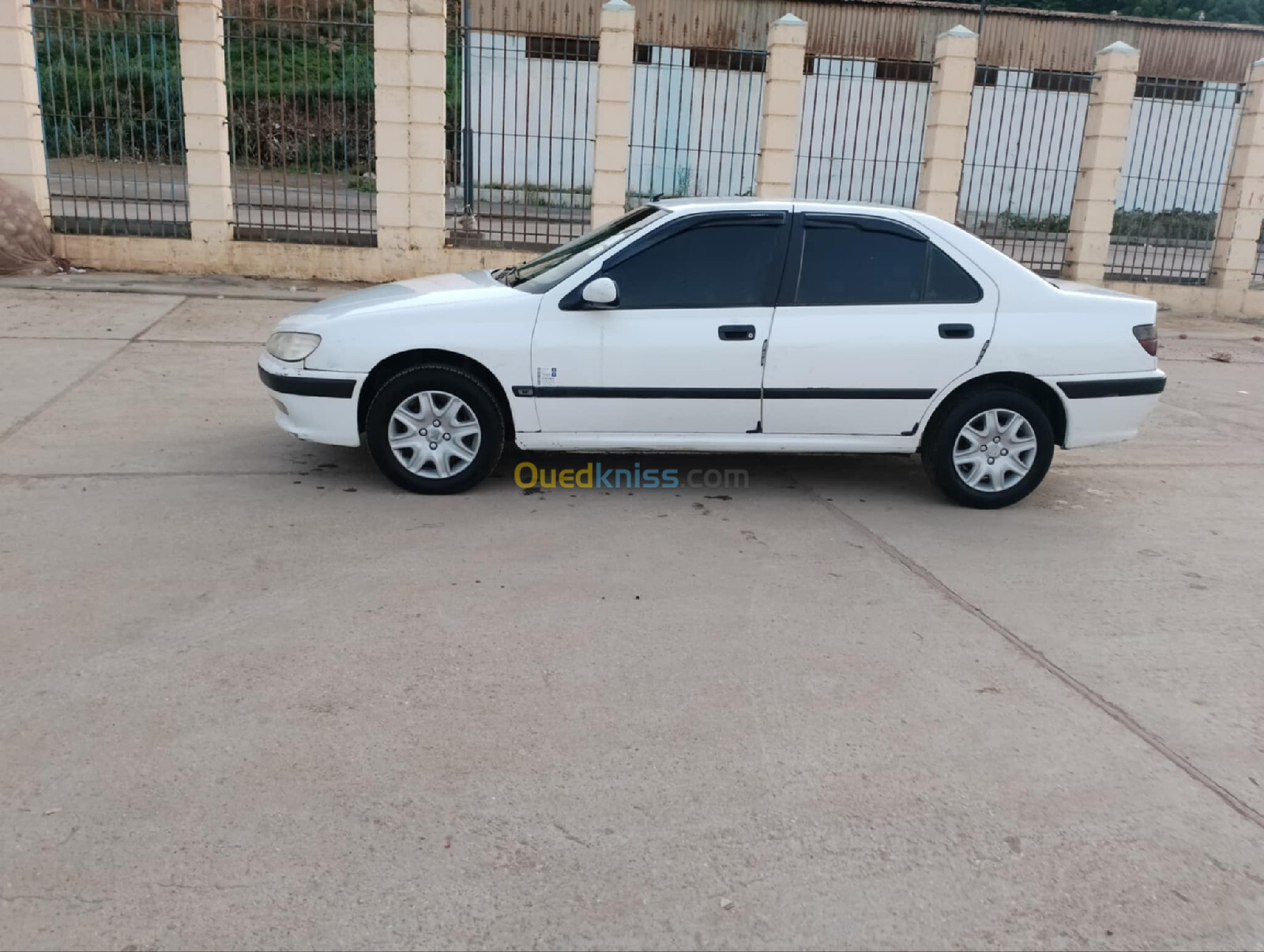 Peugeot 406 1998 406