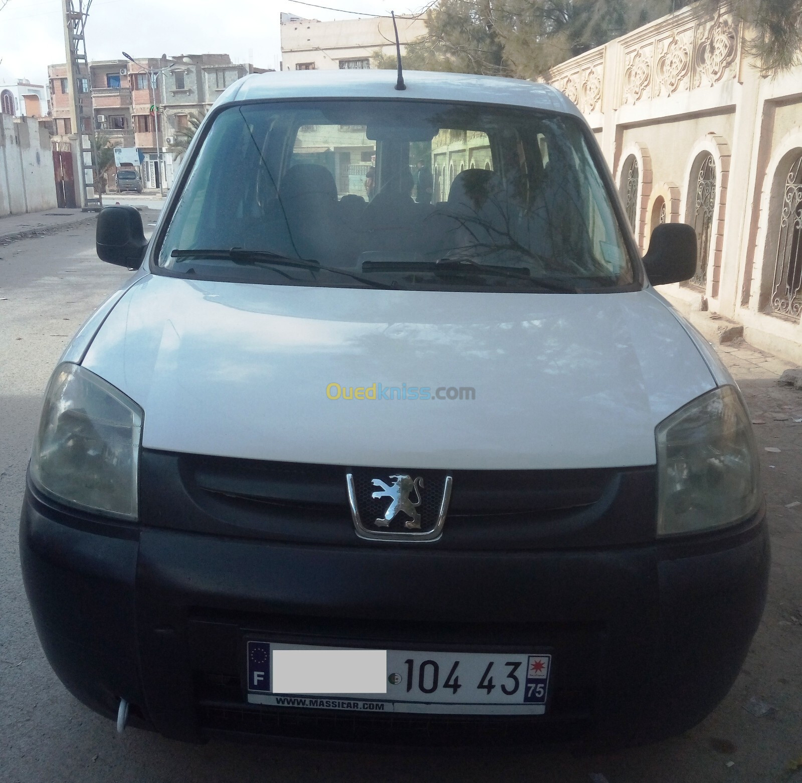 Peugeot Partner 2004 Partner