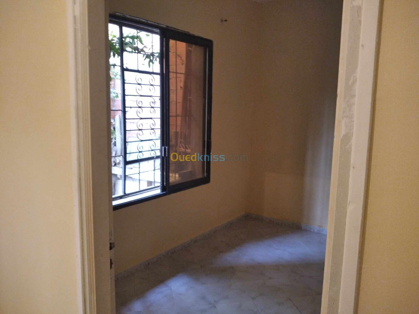 Location Appartement F2 Alger Douera