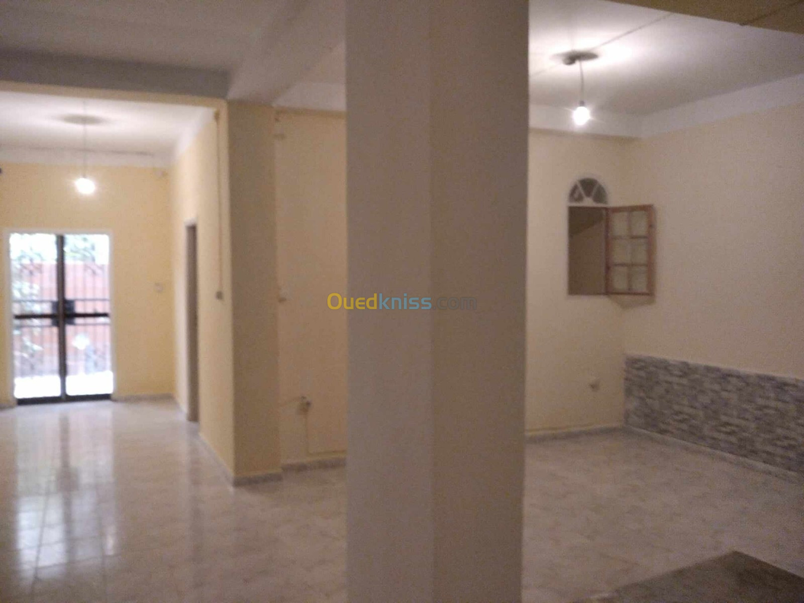 Location Appartement F2 Alger Douera