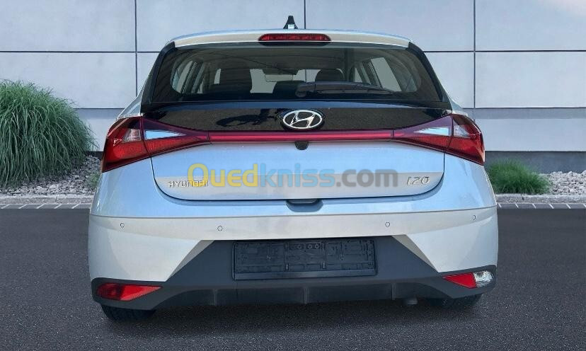 Hyundai I 20 2023 trend sport