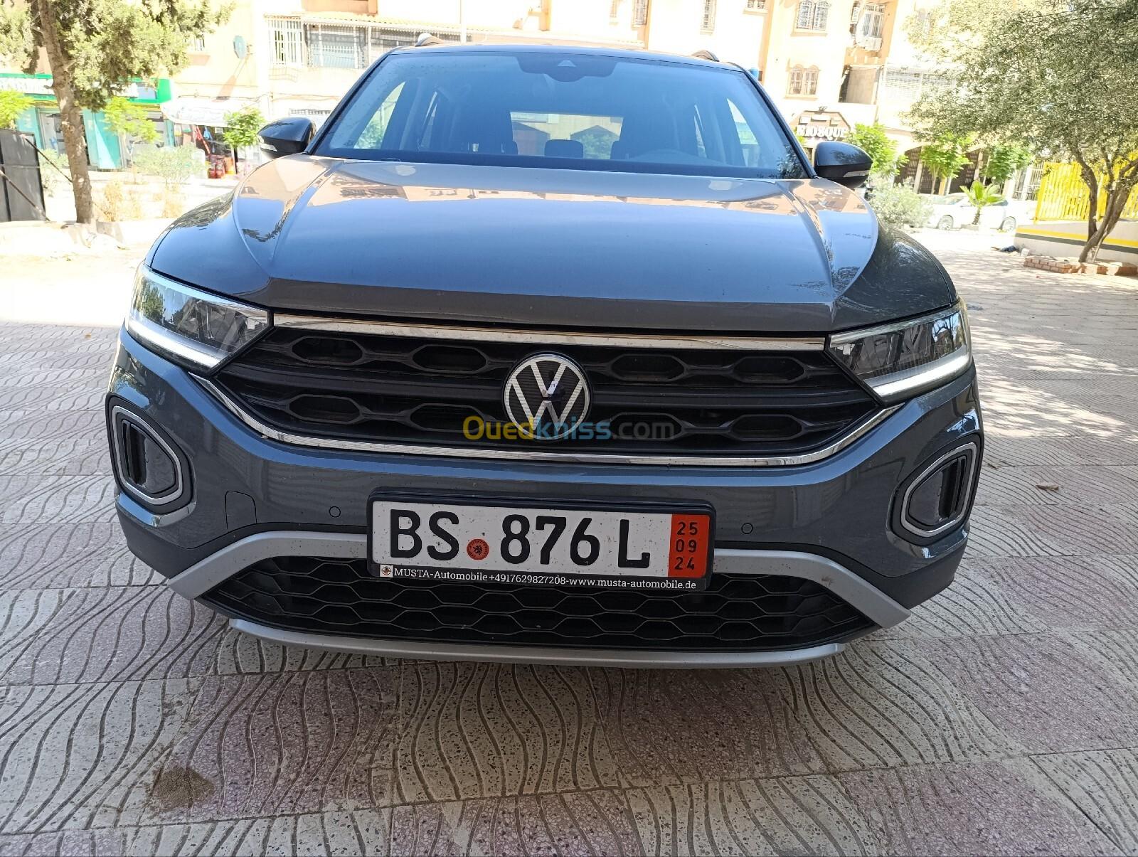 Volkswagen T-Roc 2023 Life