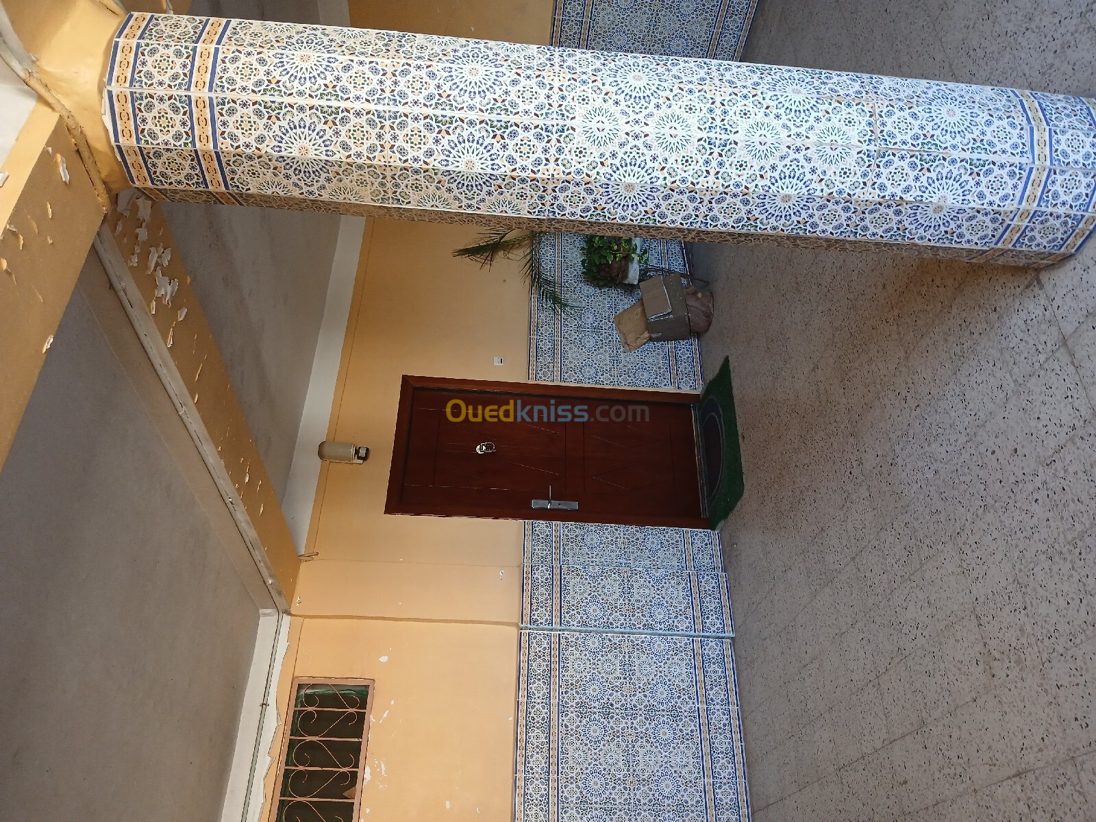 Vente Appartement F4 Alger Birtouta