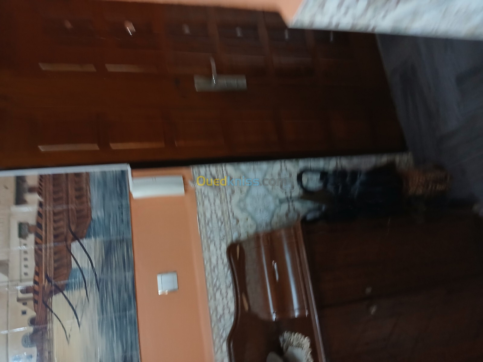 Vente Appartement F4 Alger Birtouta