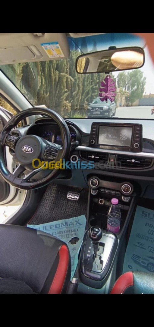 Kia Picanto 2019 GT-Line