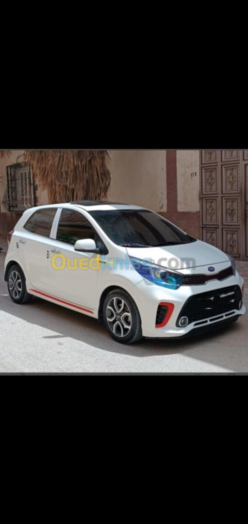 Kia Picanto 2019 GT-Line