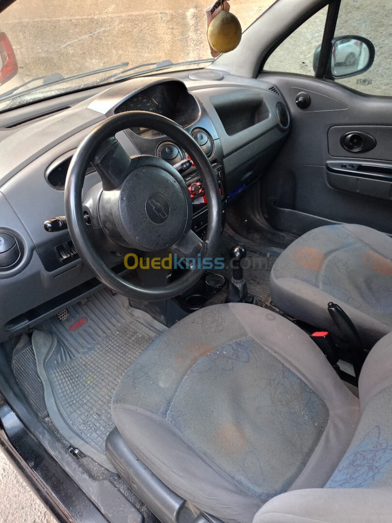 Chevrolet Spark 2008 Spark