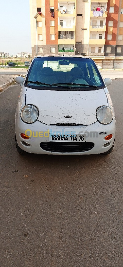 Chery QQ 2014 QQ