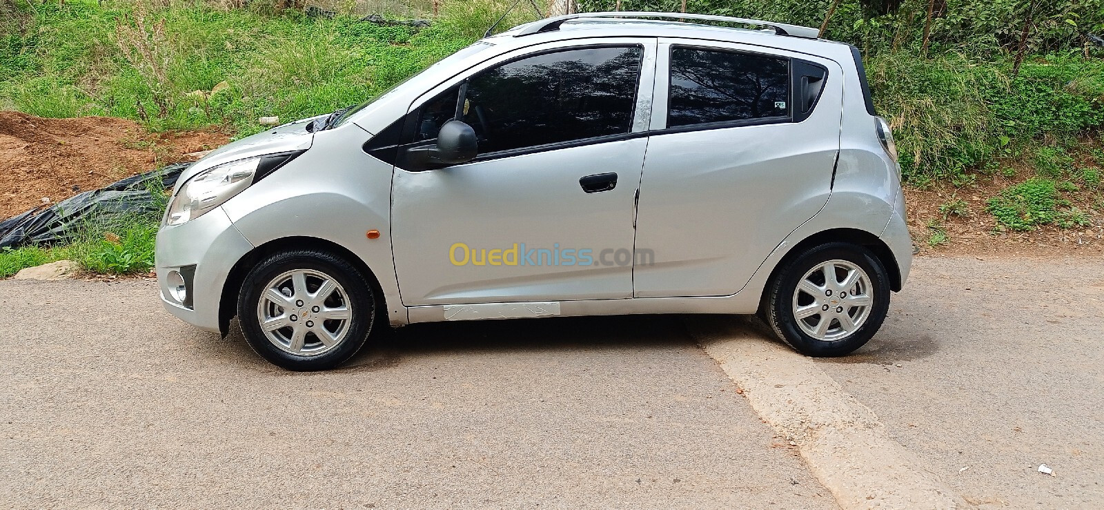 Chevrolet Spark 2011 Spark