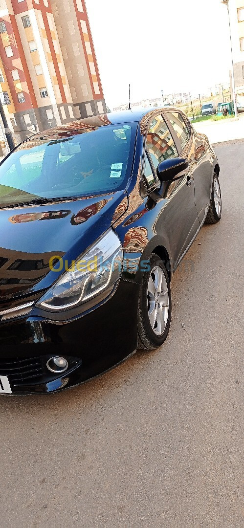 Renault Clio 4 2013 Clio 4