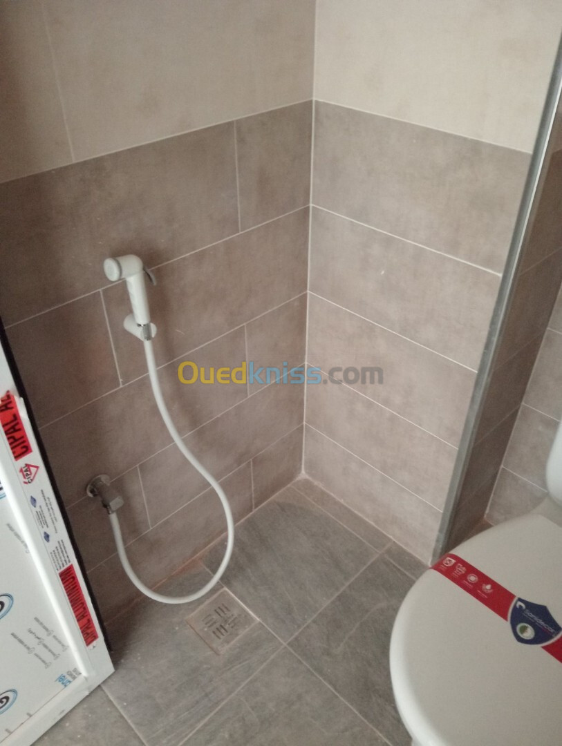 Vente Appartement Tizi Ouzou Azeffoun