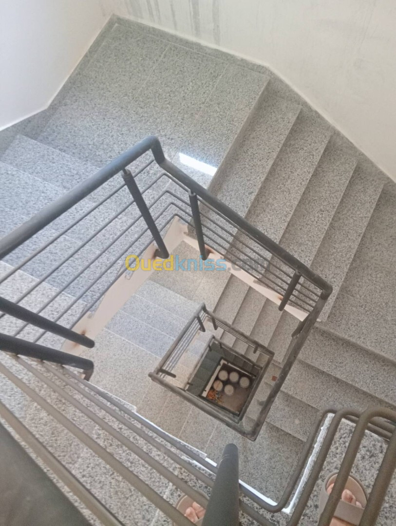 Vente Appartement Tizi Ouzou Azeffoun