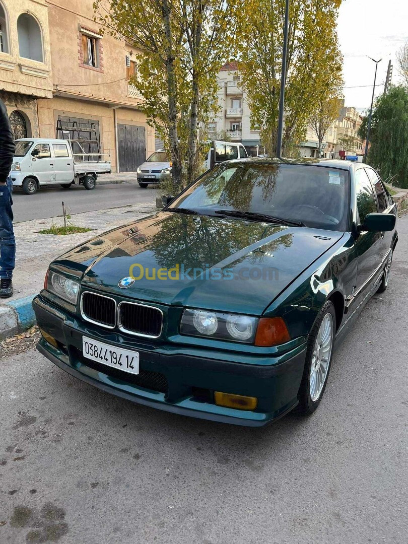 BMW Série 3 1994 Sport