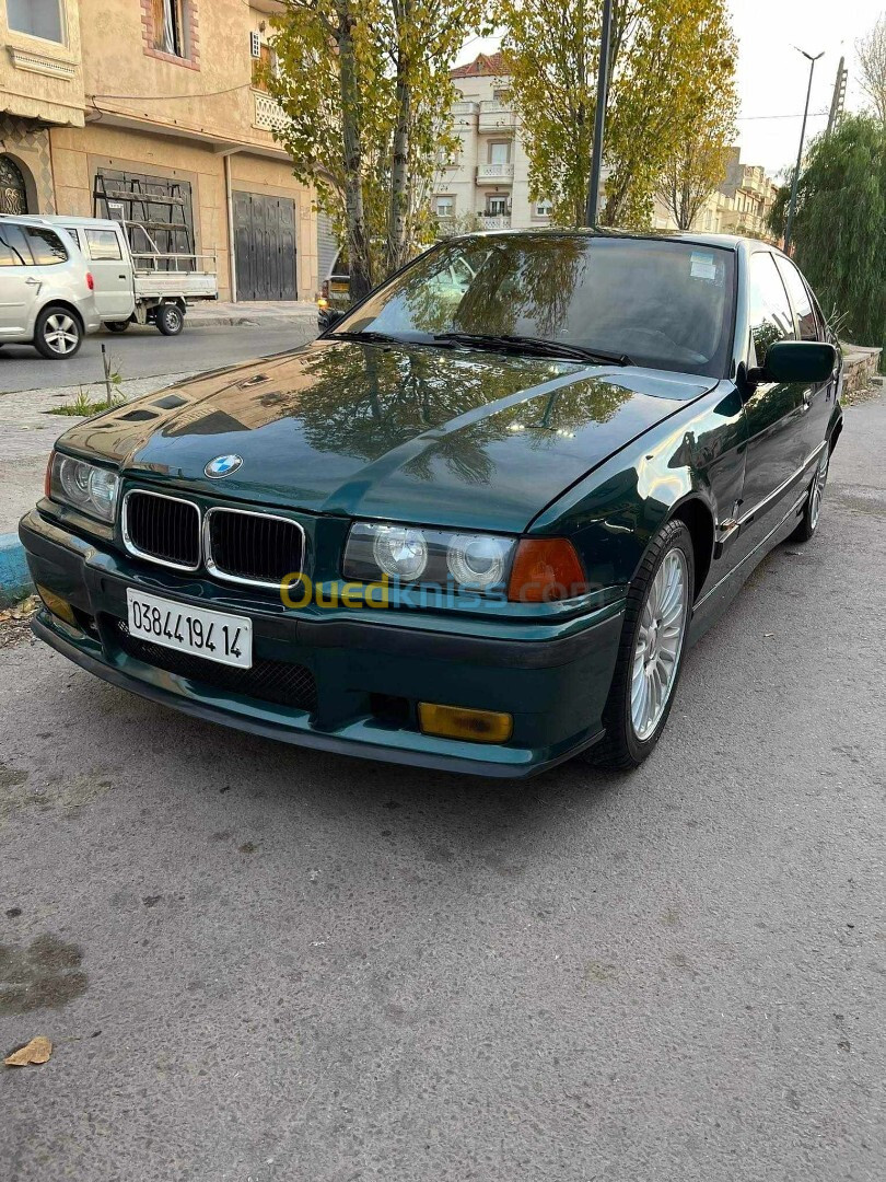 BMW Série 3 1994 Sport