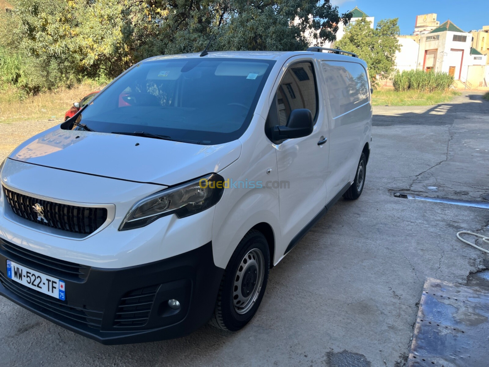 Peugeot Expert 2019 