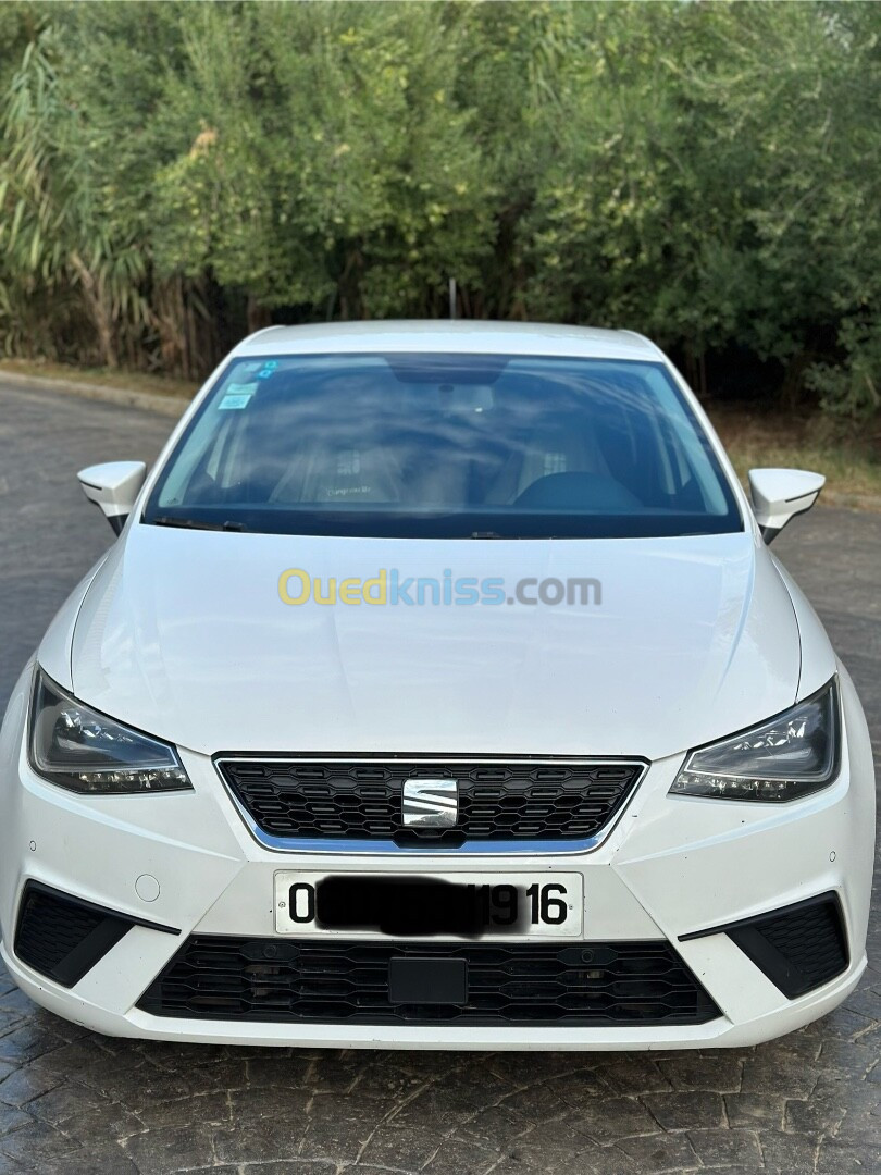 Seat Ibiza 2019 Urban