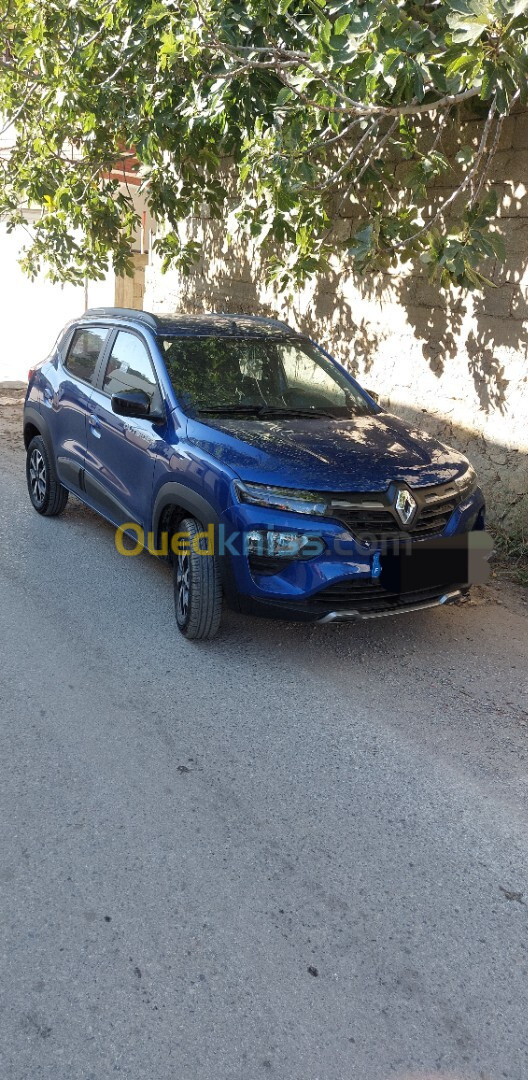 Renault Kwid 2024 Kwid