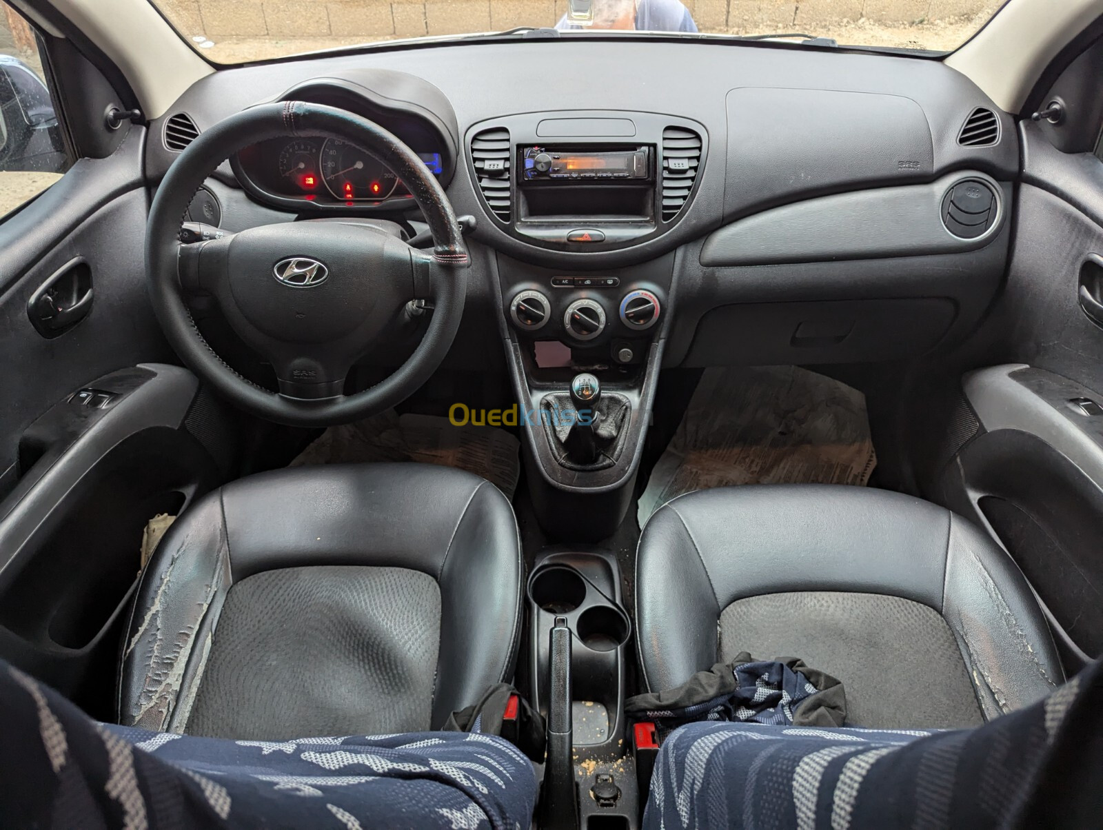 Hyundai i10 2016 