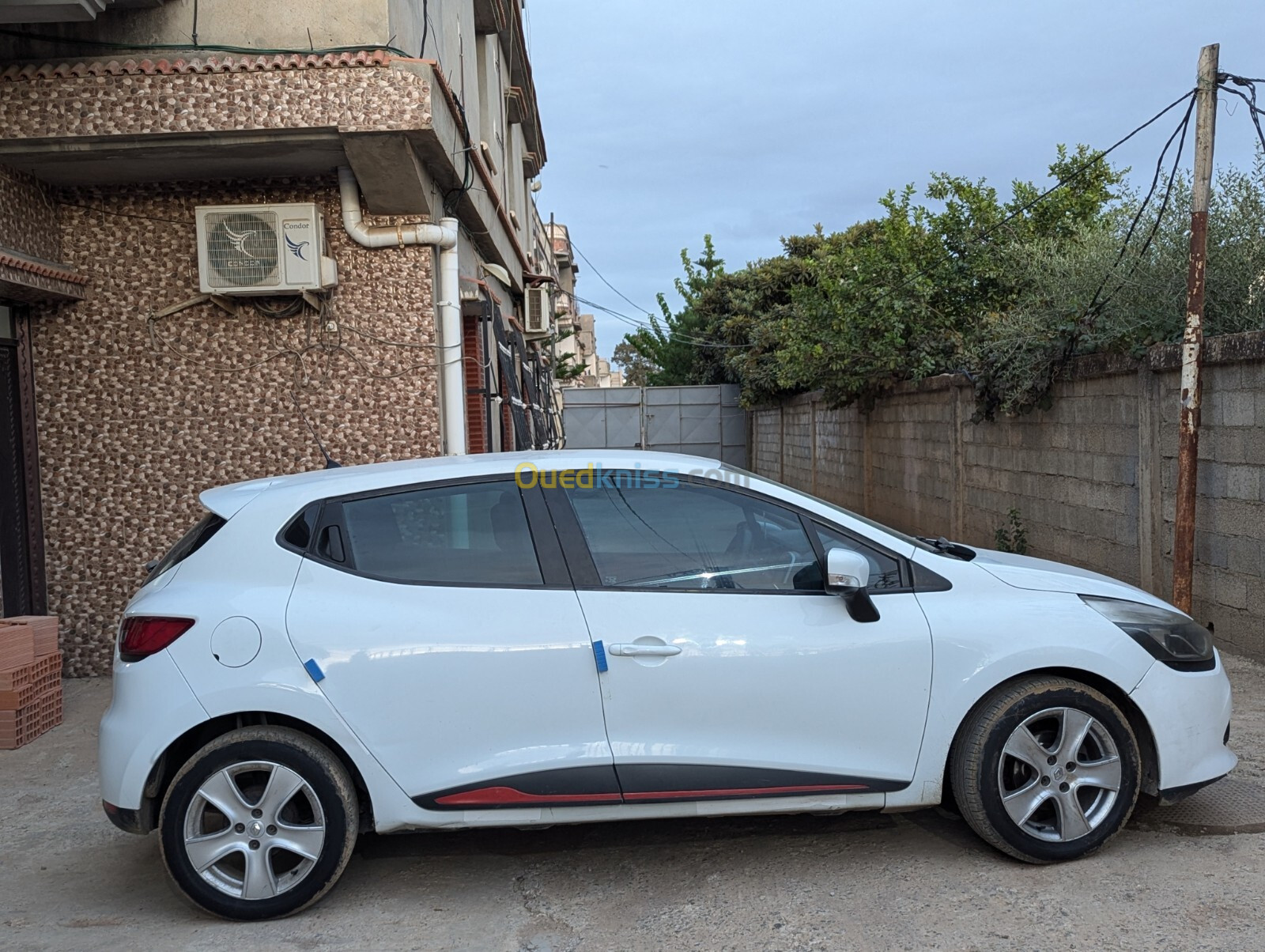 Renault Clio 4 2014 Clio 4