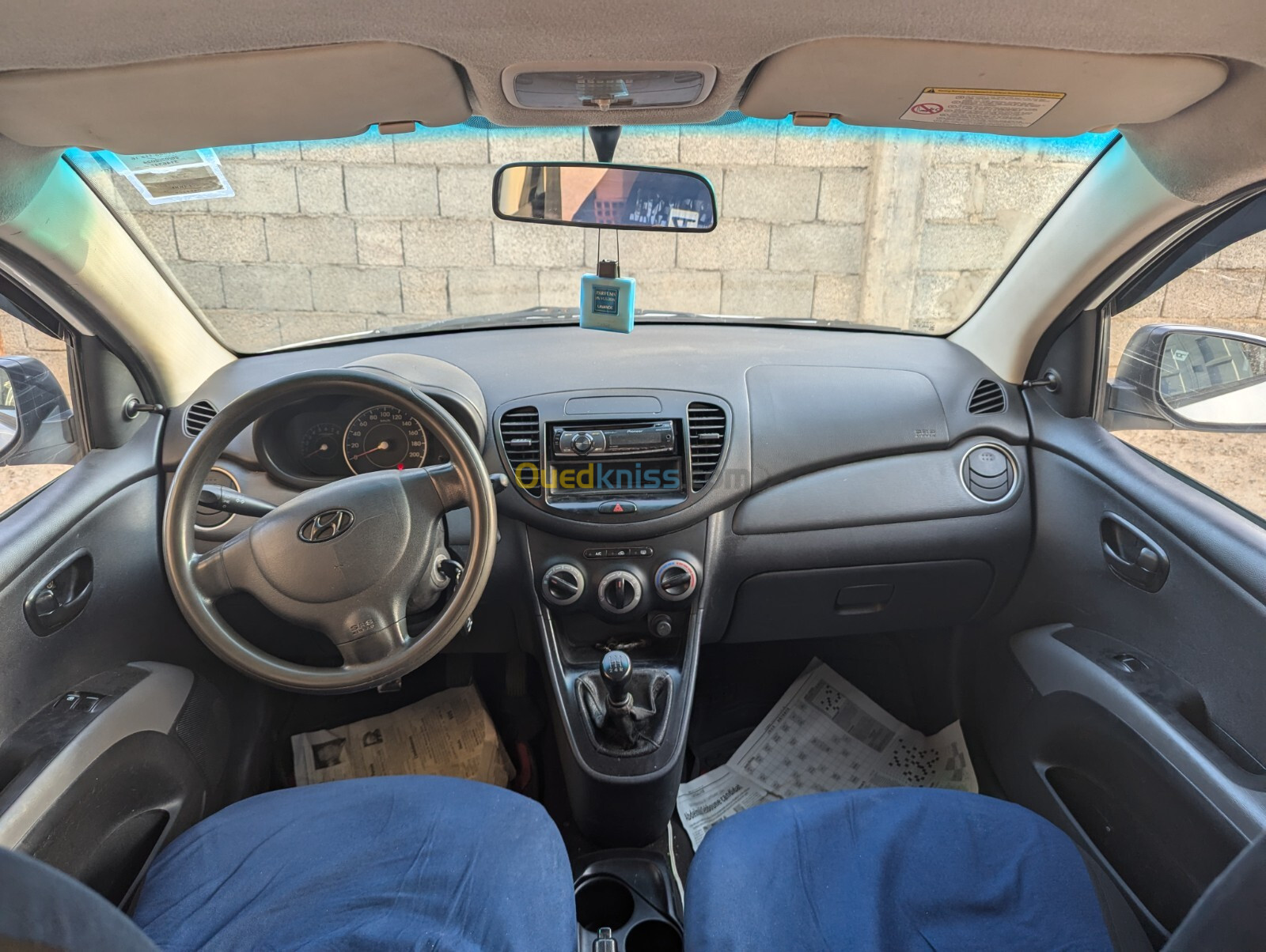 Hyundai i10 2015 i10