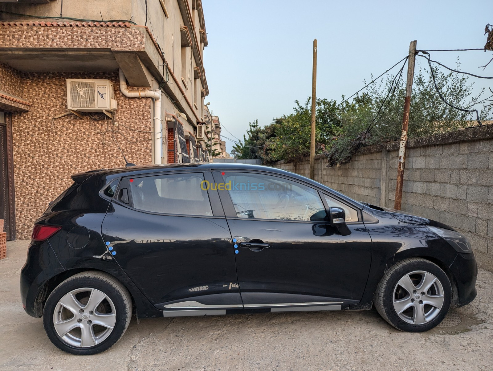 Renault Clio 4 2013 Clio 4