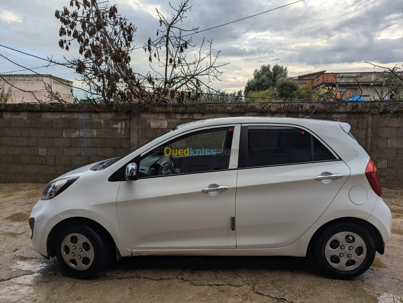 Kia Picanto 2014 