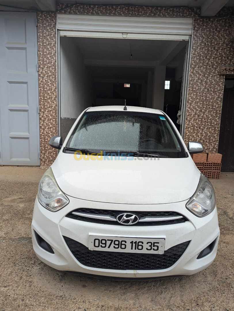 Hyundai i10 2016 