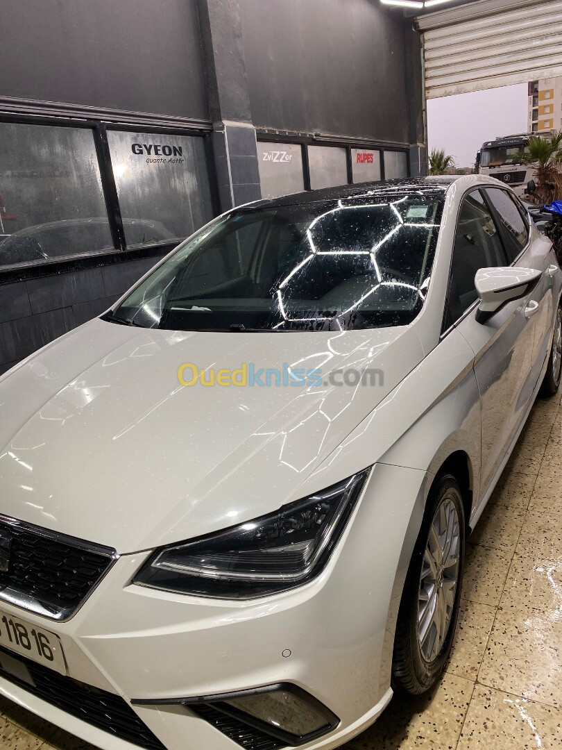 Seat Ibiza 2018 