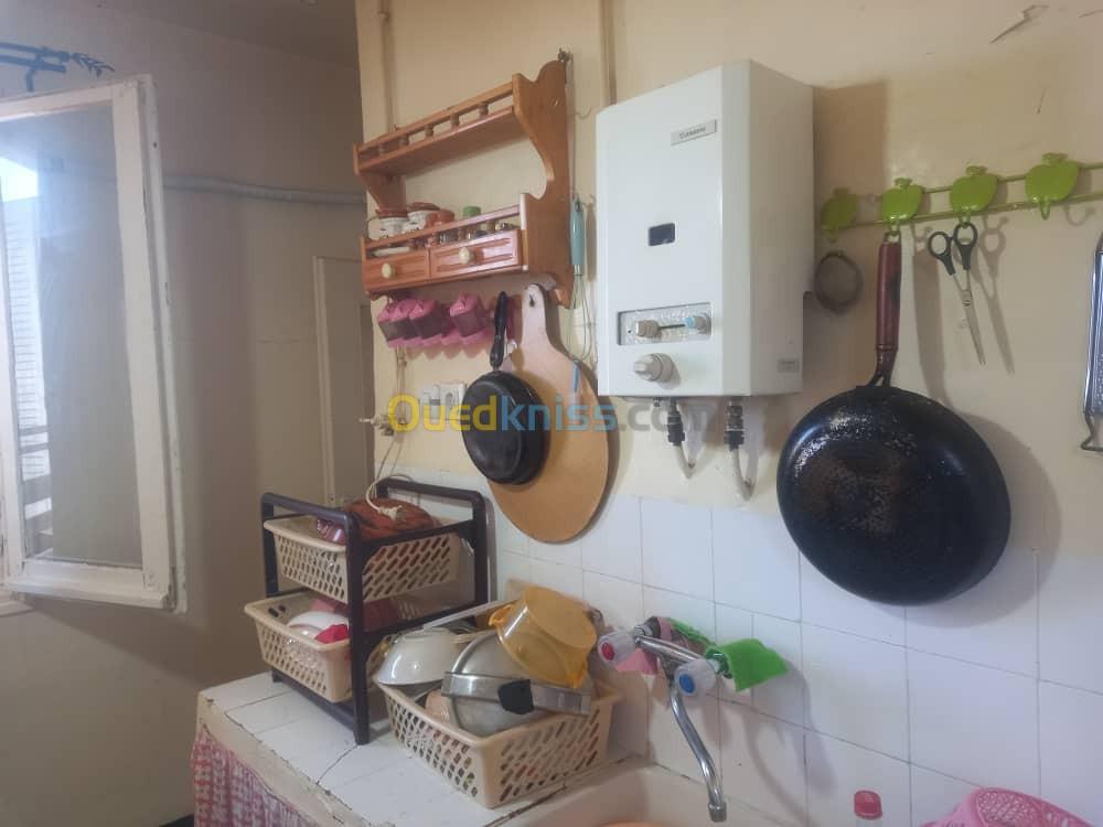 Location Appartement Jijel Taher