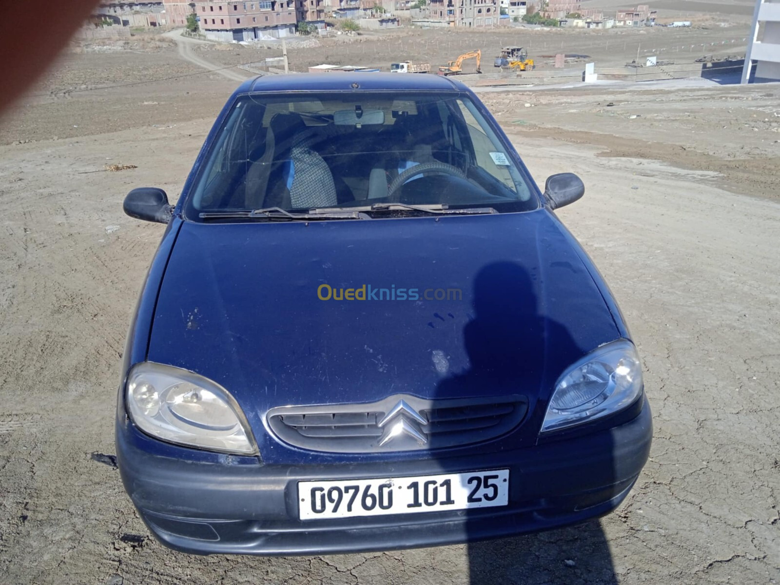 Citroen Saxo 2001 Saxo