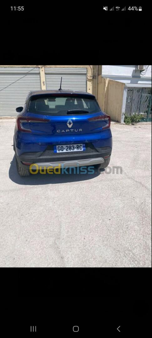 Renault Captur 2023 2023