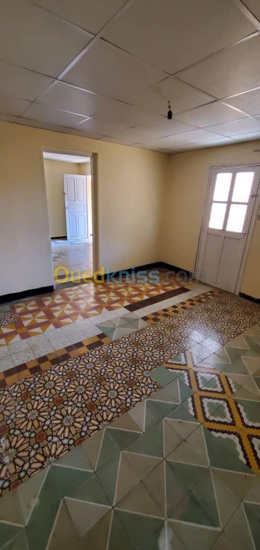 Vente Villa Sidi Bel Abbès Sidi bel abbes