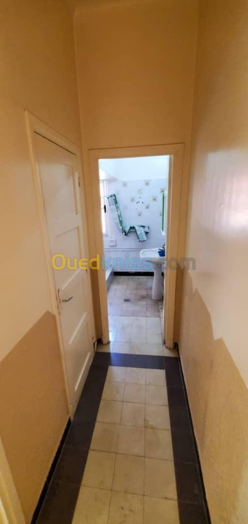 Vente Villa Sidi Bel Abbès Sidi bel abbes