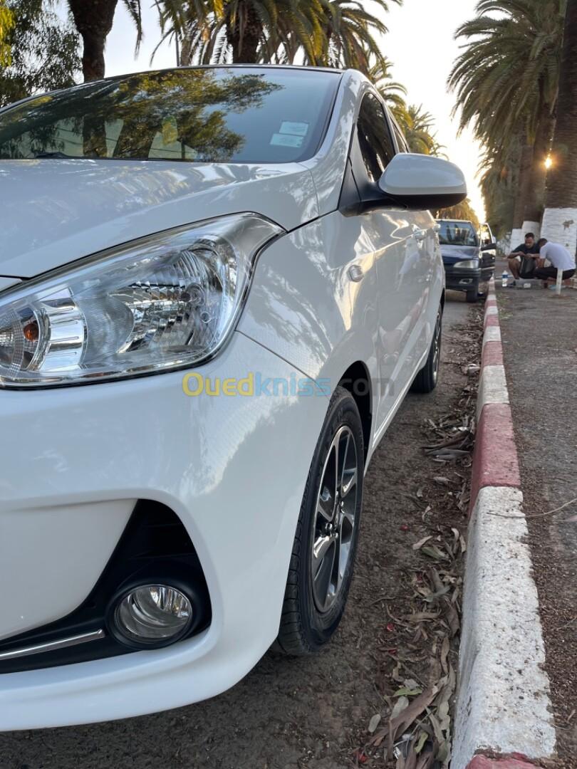 Hyundai Grand i10 2018 