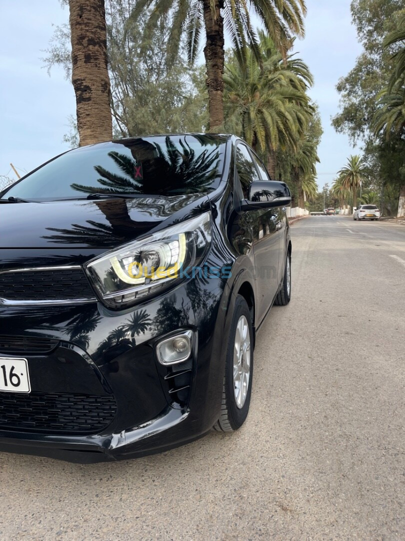 Kia Picanto 2018 EX