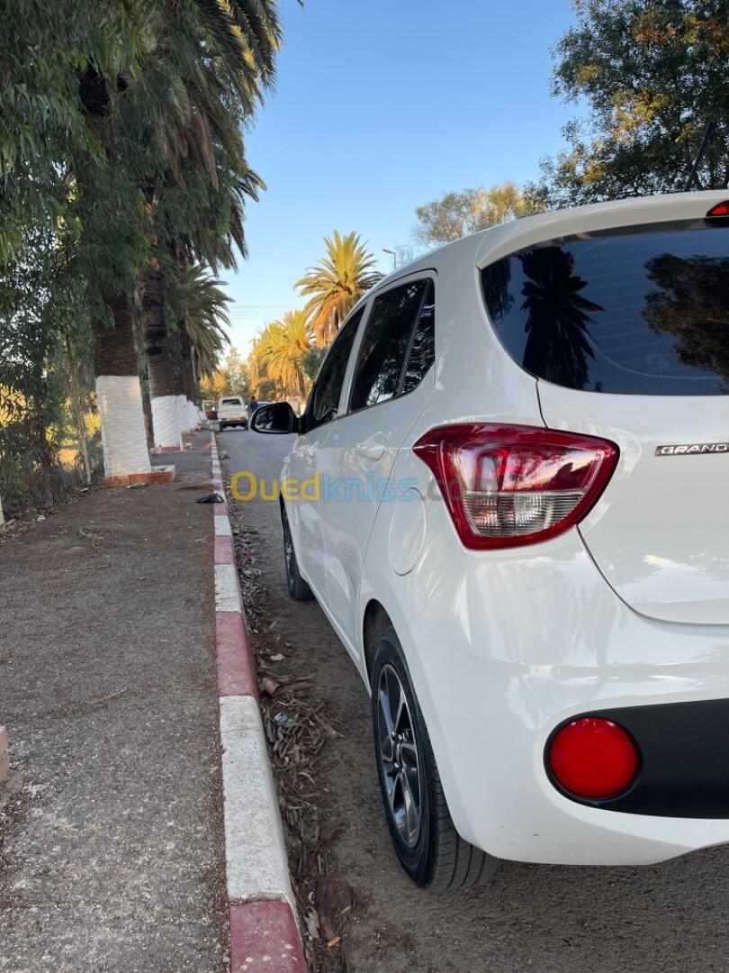 Hyundai Grand i10 2018 