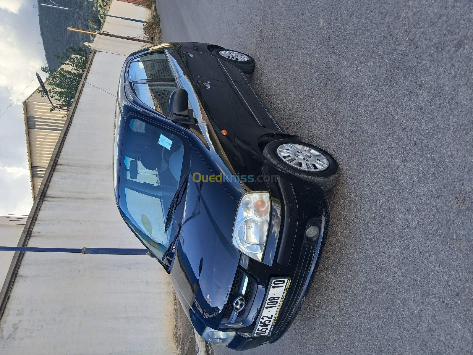 Hyundai Atos 2008 GLS