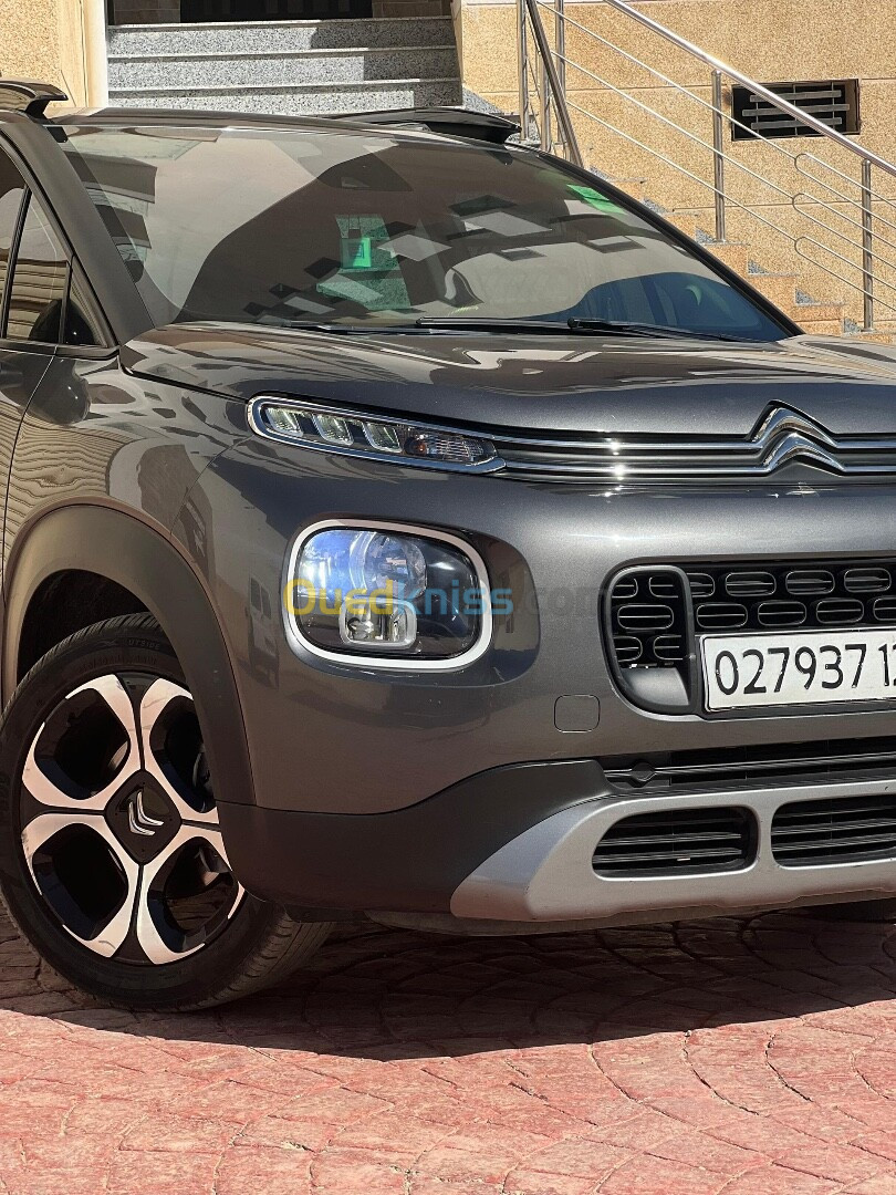 Citroen C3 2021 