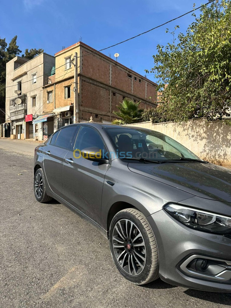 Fiat Tipo 2022 Life