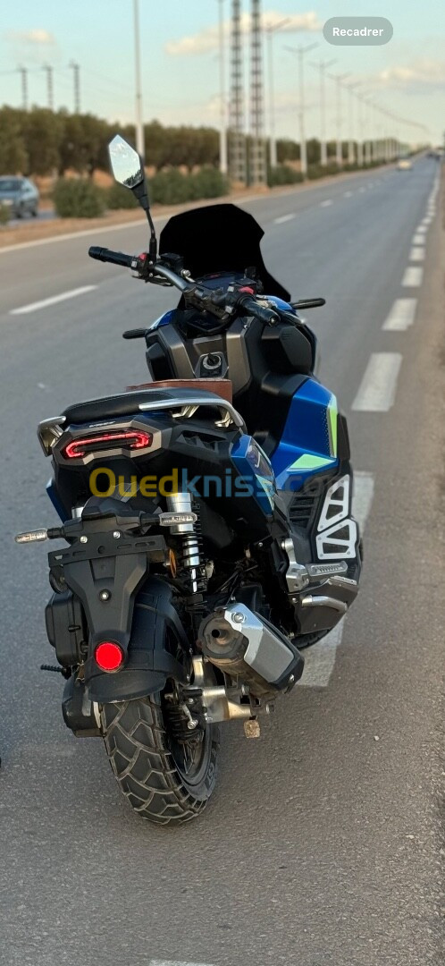 Vms Xdv 200cc 2023