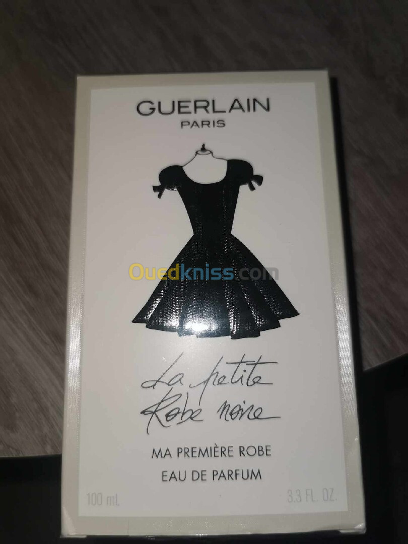 la petite robe noire ma première robe original 100ml