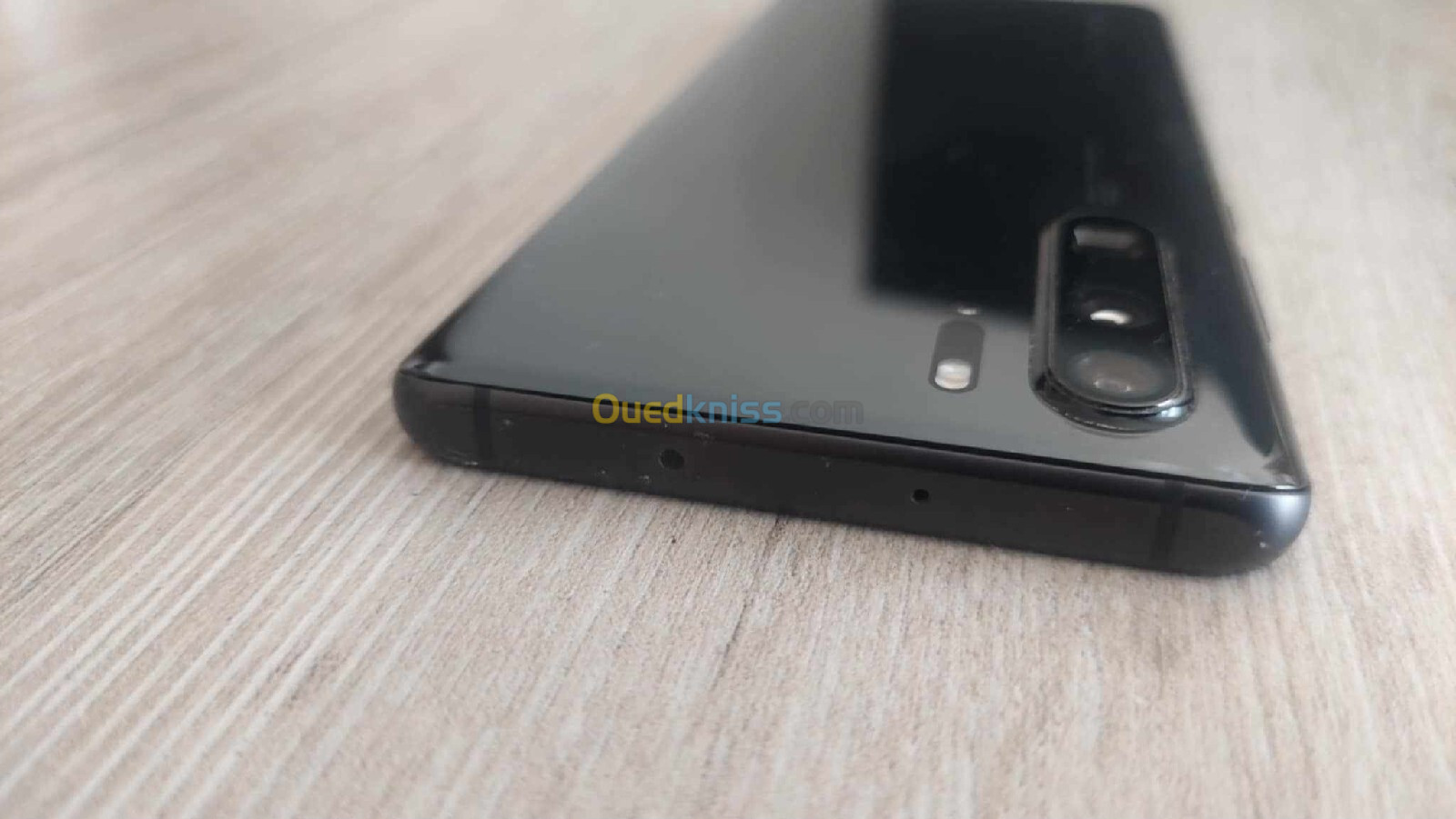 Huawei Huawei p30 pro double puce