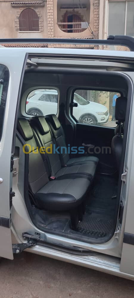 Renault Kangoo 2013 Expression