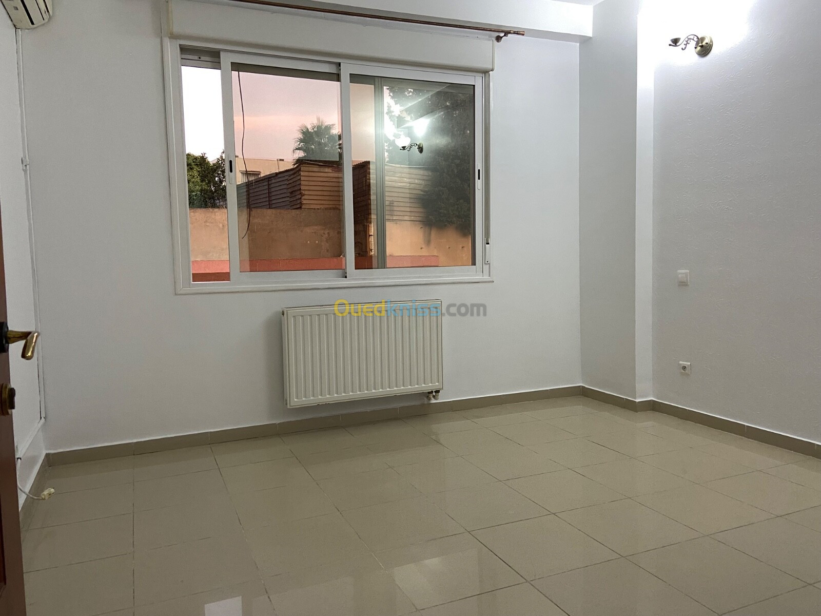 Location Appartement F3 Alger El achour