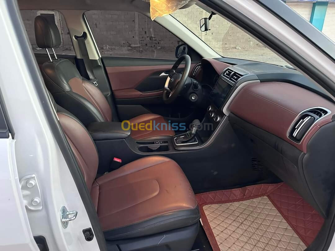 Hyundai Creta 2024 GLS