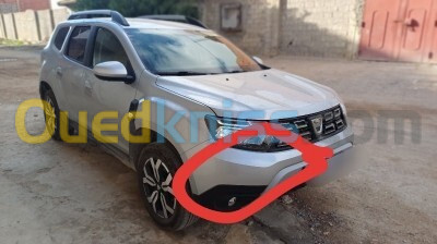 Dacia Duster 2021 