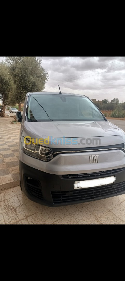 Fiat Doblo 2024 