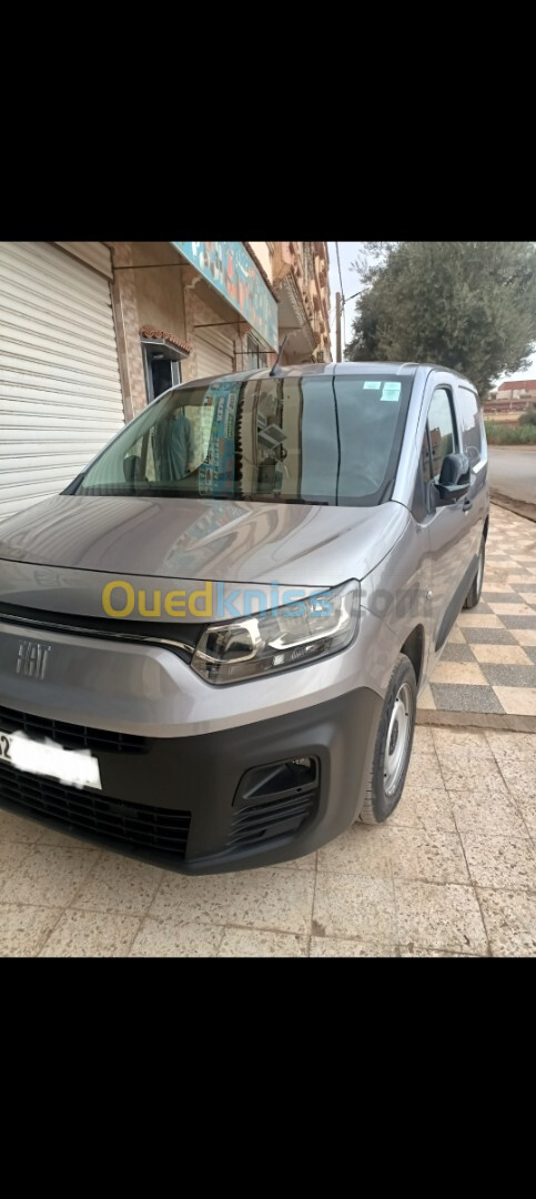 Fiat Doblo 2024 