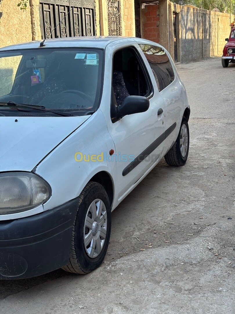 Renault Clio 2 2000 Clio 2