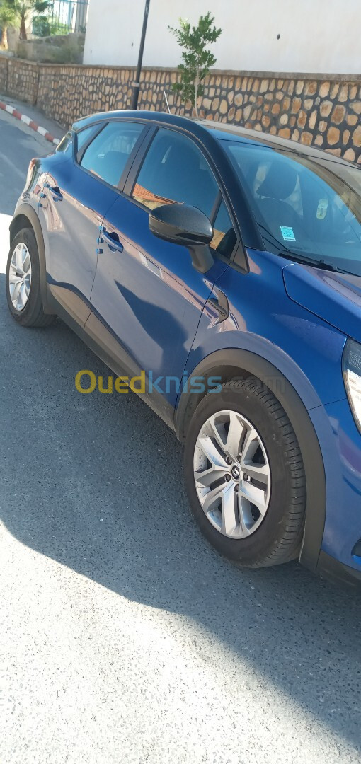 Renault Captur 2022 Captur